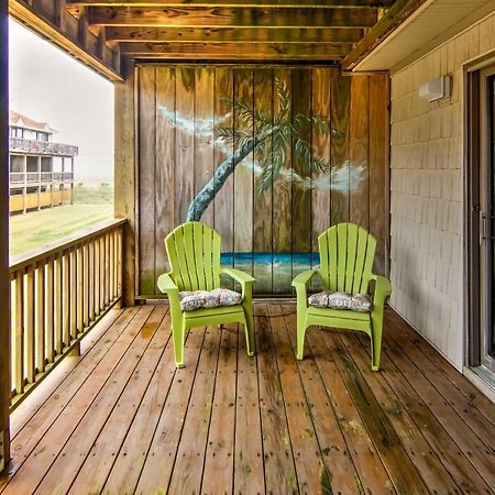 Kitty Hawk Townhome At Sea Dunes - Walk To Beach! 외부 사진