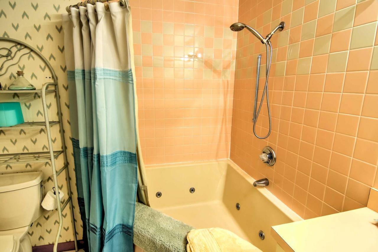 Kitty Hawk Townhome At Sea Dunes - Walk To Beach! 외부 사진