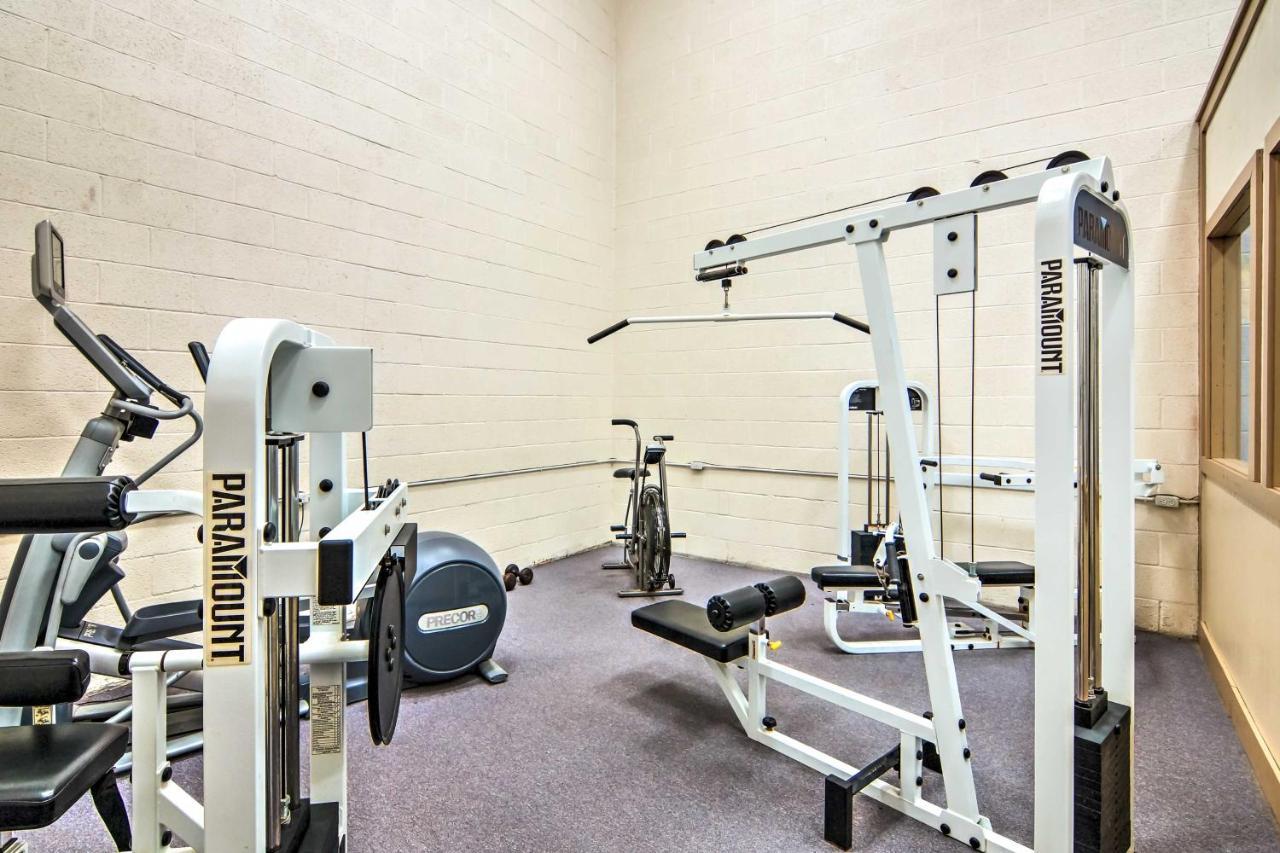 Kitty Hawk Townhome At Sea Dunes - Walk To Beach! 외부 사진